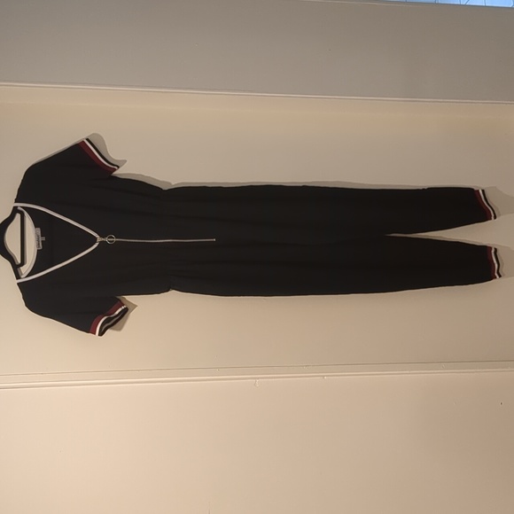 Vintage jumpsuit - Picture 1 of 4